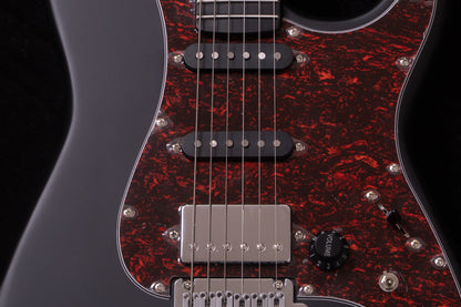 【new】Swing Guitars / MG-1 Matte Black 3.39kg #22016618【TONIQ横浜】【PLEK調整済み】