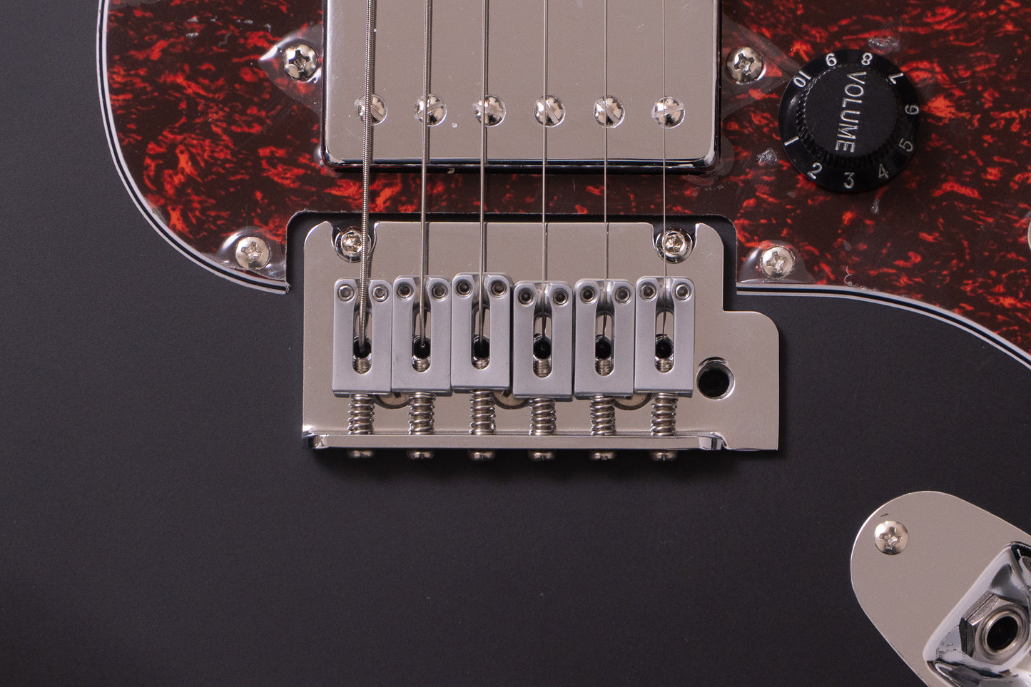 【new】Swing Guitars / MG-1 Matte Black 3.39kg #22016618【TONIQ横浜】【PLEK調整済み】