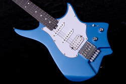 【new】HEX Guitars / NS100R S/MOB