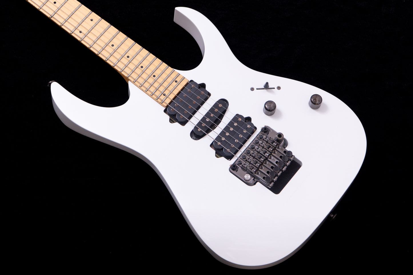 【used】Ibanez / RG2570MZA Prestige 2016 3.38kg #F1600398【TONIQ横浜】【price included SHIPPING & IMPORT TAX & VAT】