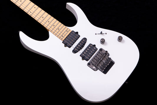 【used】Ibanez / RG2570MZA Prestige 2016 3.38kg #F1600398【TONIQ横浜】【price included SHIPPING & IMPORT TAX & VAT】