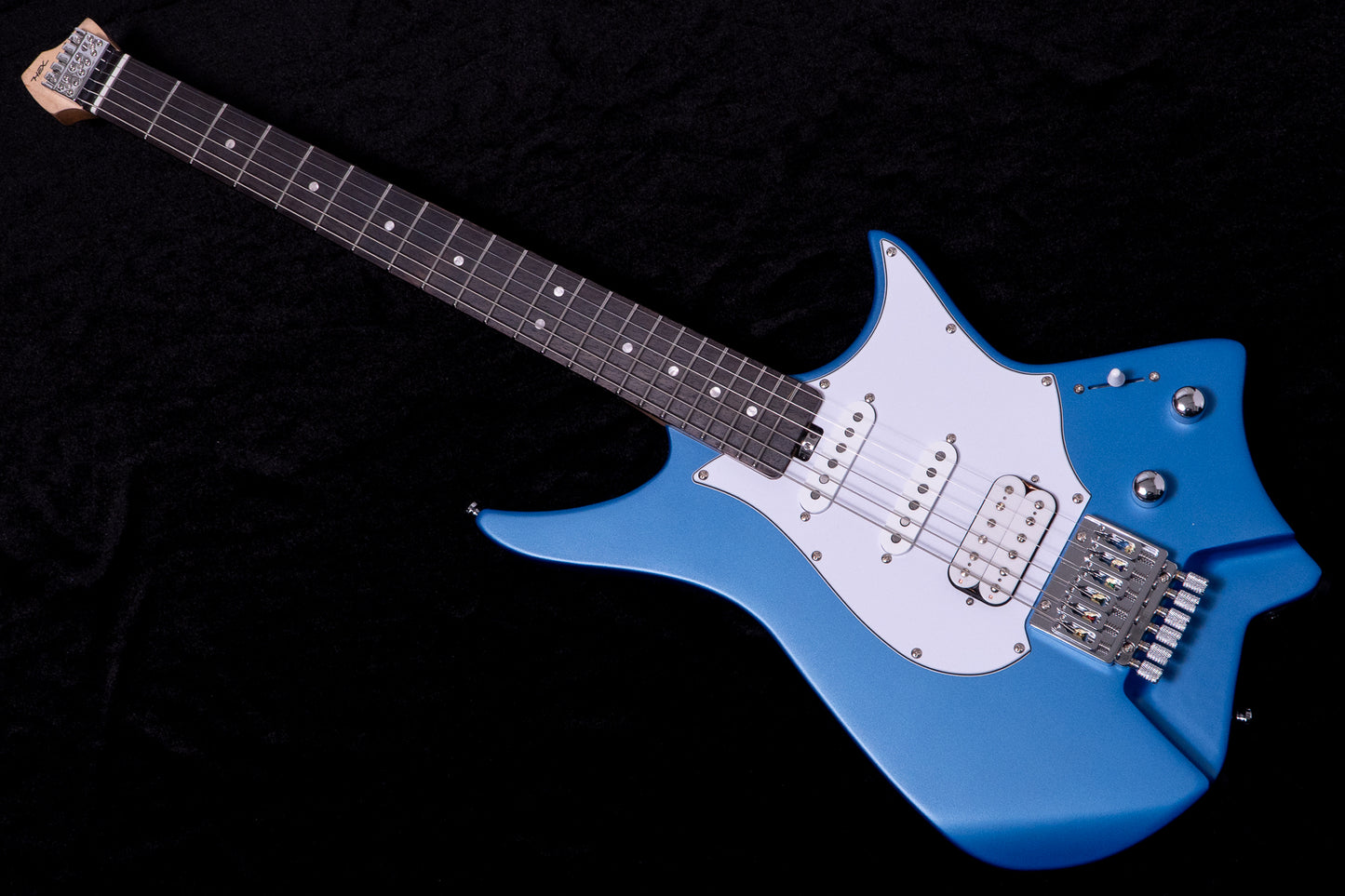【new】HEX Guitars / NS100R S/MOB