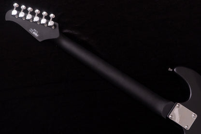 【new】Swing Guitars / MG-1 Matte Black 3.39kg #22016618【TONIQ横浜】【PLEK調整済み】