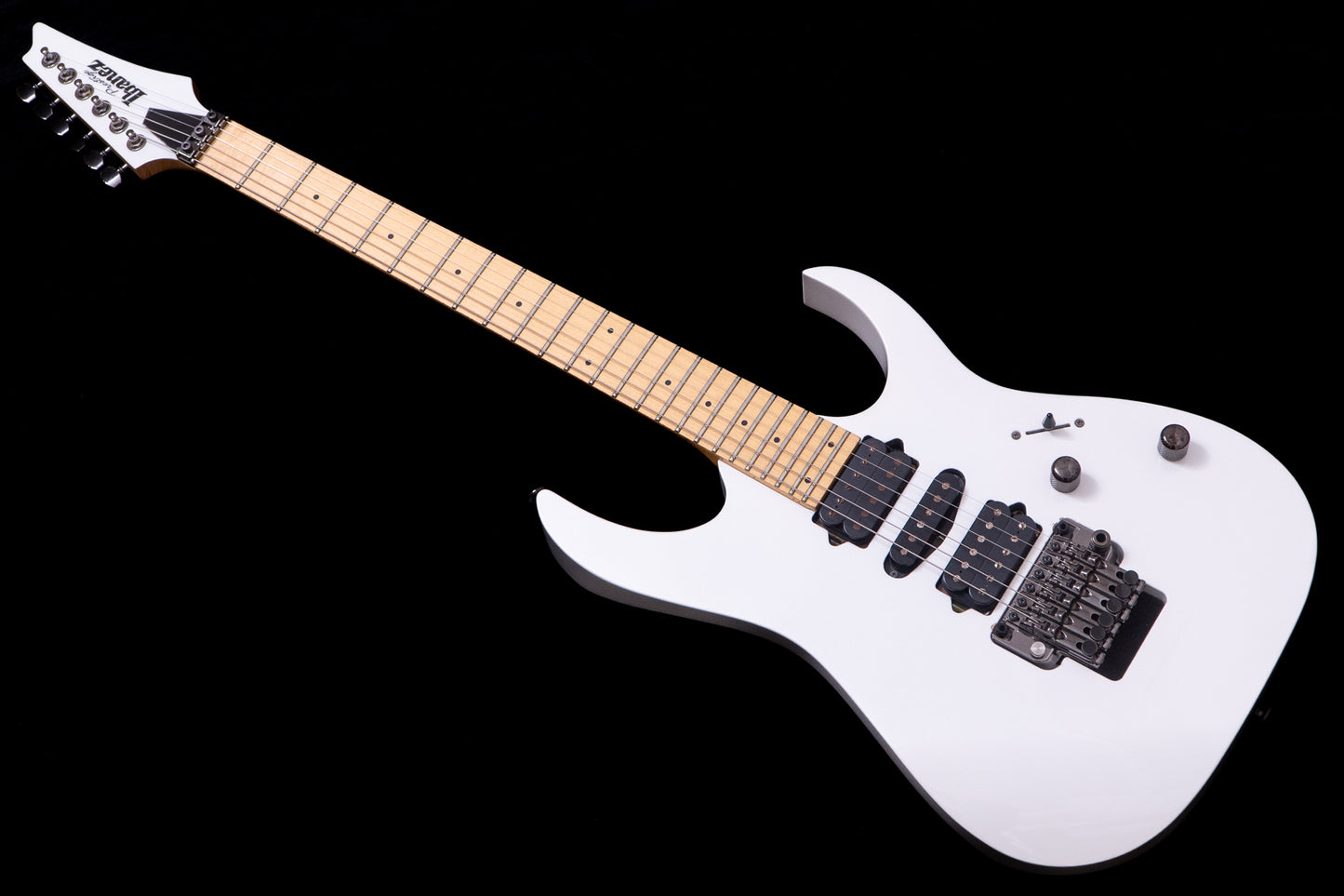 【used】Ibanez / RG2570MZA Prestige 2016 3.38kg #F1600398【TONIQ横浜】【price included SHIPPING & IMPORT TAX & VAT】