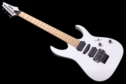 【used】Ibanez / RG2570MZA Prestige 2016 3.38kg #F1600398【TONIQ横浜】【price included SHIPPING & IMPORT TAX & VAT】