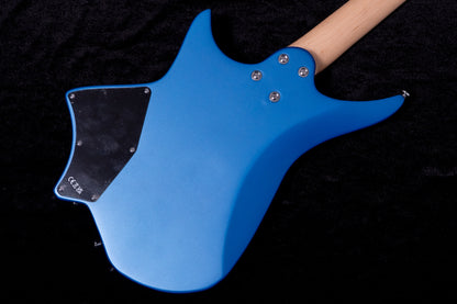 【new】HEX Guitars / NS100R S/MOB