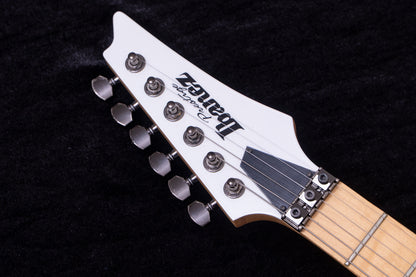 【used】Ibanez / RG2570MZA Prestige 2016 3.38kg #F1600398【TONIQ横浜】【price included SHIPPING & IMPORT TAX & VAT】