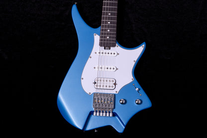 【new】HEX Guitars / NS100R S/MOB