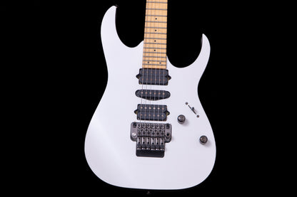 【used】Ibanez / RG2570MZA Prestige 2016 3.38kg #F1600398【TONIQ横浜】【price included SHIPPING & IMPORT TAX & VAT】