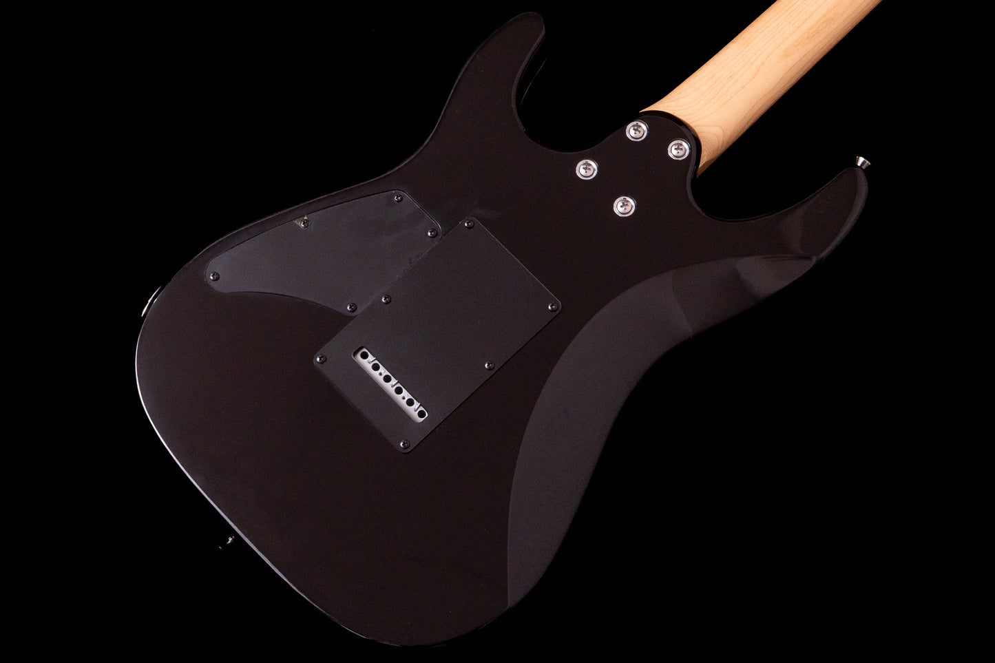 【new】Swing Guitars / Modern SE Aqua 3.205kg #Y2025TJ【TONIQ横浜】【PLEK調整済み】