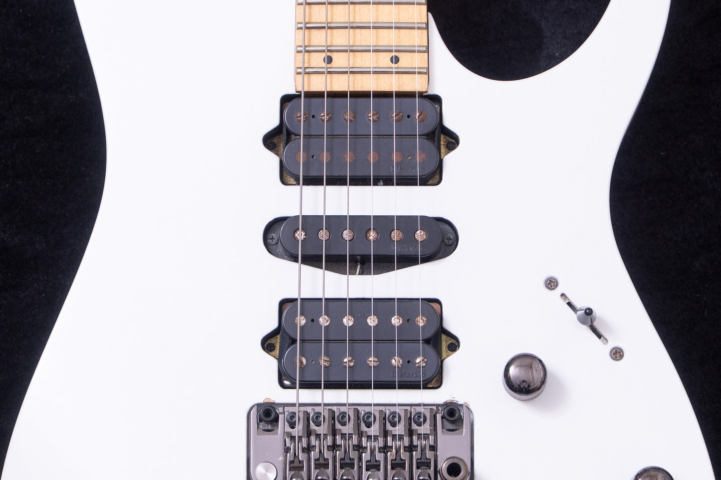 【used】Ibanez / RG2570MZA Prestige 2016 3.38kg #F1600398【TONIQ横浜】【price included SHIPPING & IMPORT TAX & VAT】