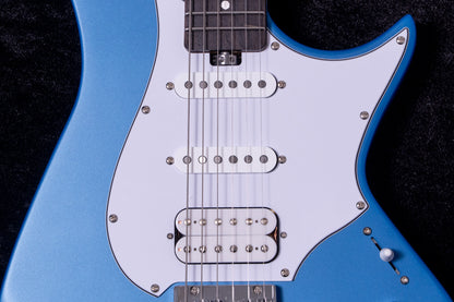 【new】HEX Guitars / NS100R S/MOB