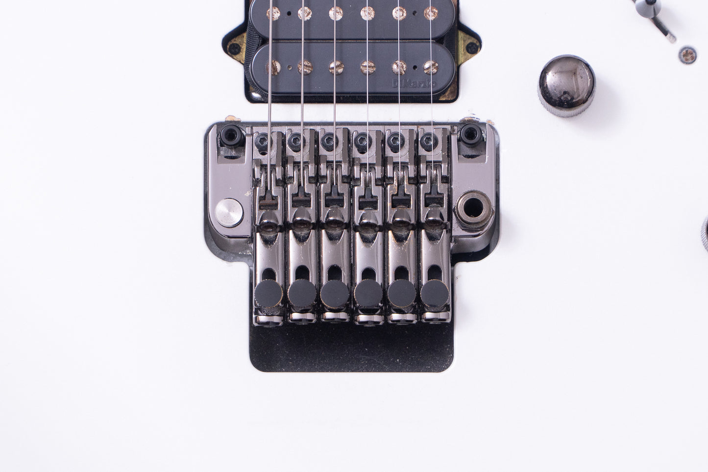 【used】Ibanez / RG2570MZA Prestige 2016 3.38kg #F1600398【TONIQ横浜】【price included SHIPPING & IMPORT TAX & VAT】