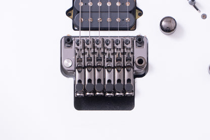 【used】Ibanez / RG2570MZA Prestige 2016 3.38kg #F1600398【TONIQ横浜】【price included SHIPPING & IMPORT TAX & VAT】