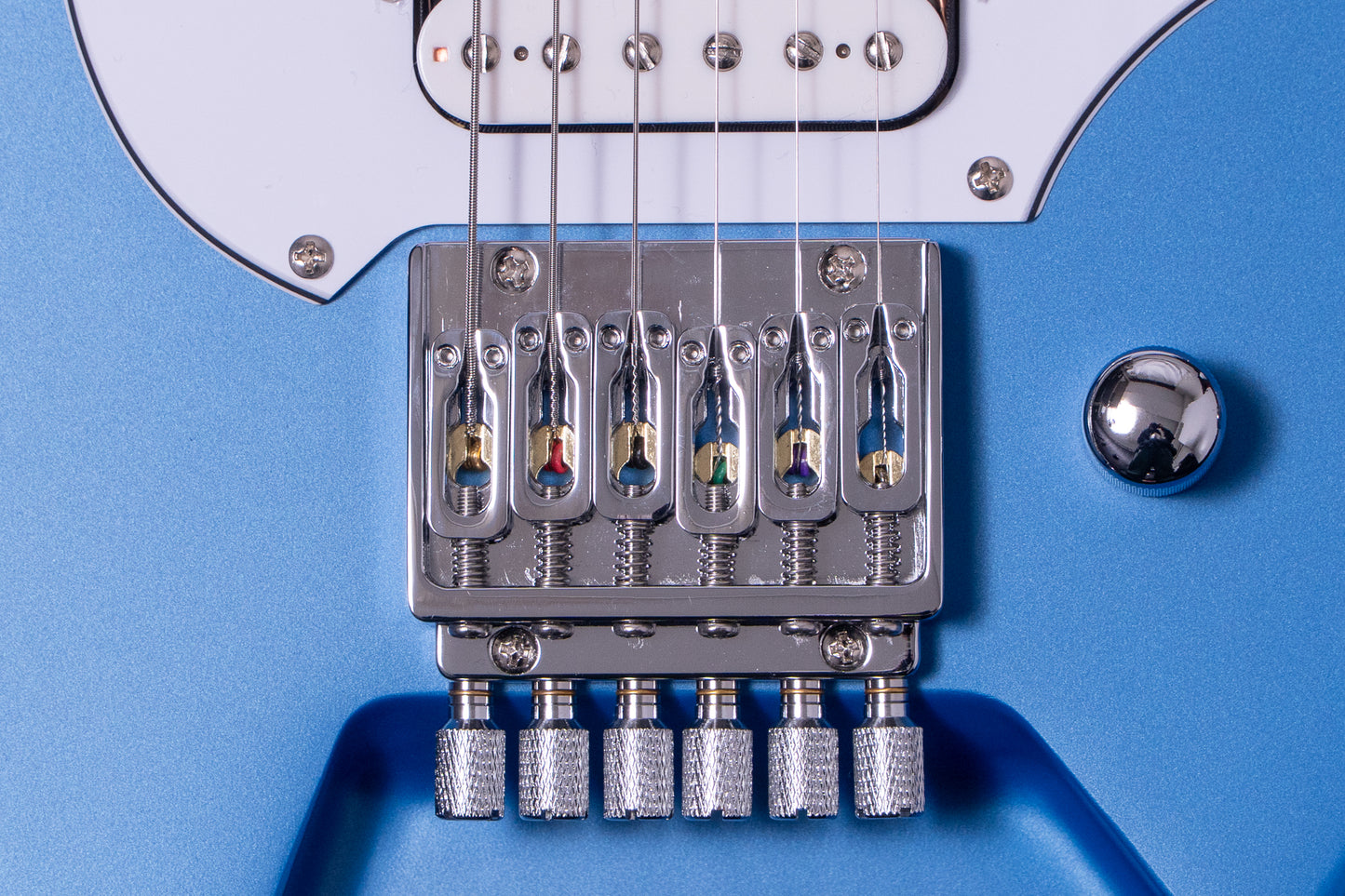 【new】HEX Guitars / NS100R S/MOB