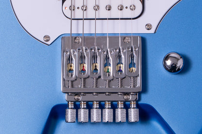 【new】HEX Guitars / NS100R S/MOB