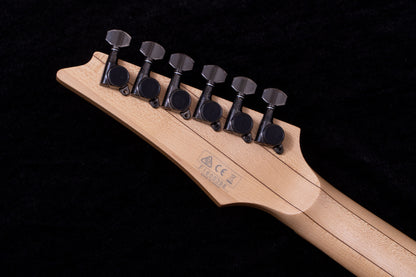 【used】Ibanez / RG2570MZA Prestige 2016 3.38kg #F1600398【TONIQ横浜】【price included SHIPPING & IMPORT TAX & VAT】