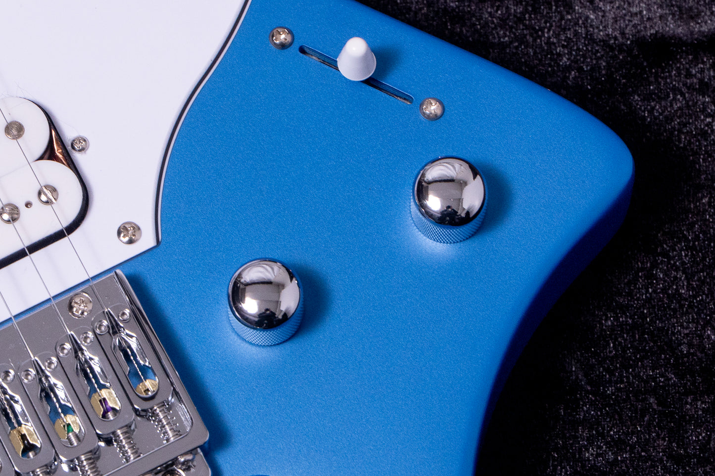 【new】HEX Guitars / NS100R S/MOB