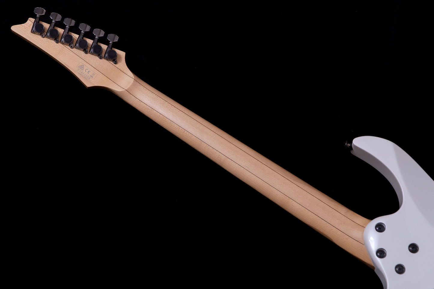 【used】Ibanez / RG2570MZA Prestige 2016 3.38kg #F1600398【TONIQ横浜】【price included SHIPPING & IMPORT TAX & VAT】