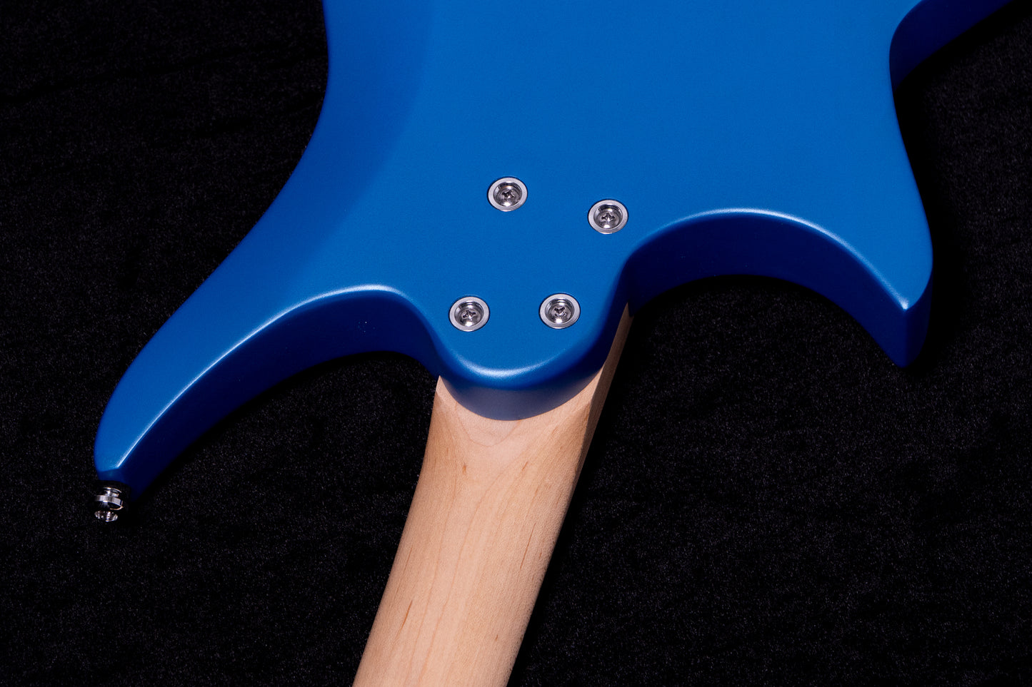 【new】HEX Guitars / NS100R S/MOB