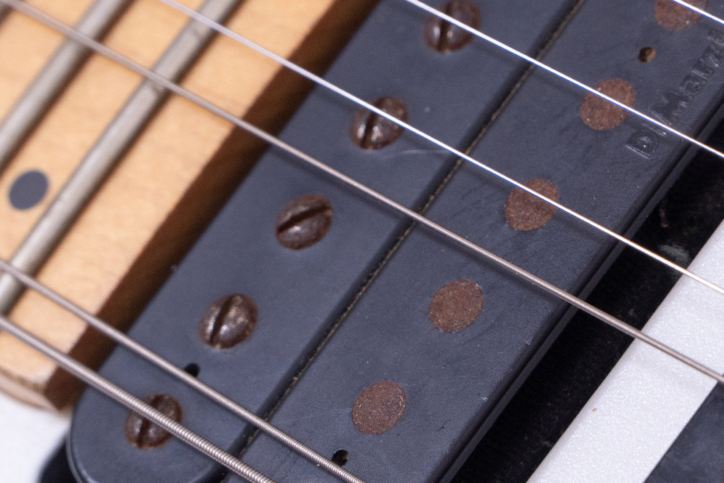 【used】Ibanez / RG2570MZA Prestige 2016 3.38kg #F1600398【TONIQ横浜】【price included SHIPPING & IMPORT TAX & VAT】