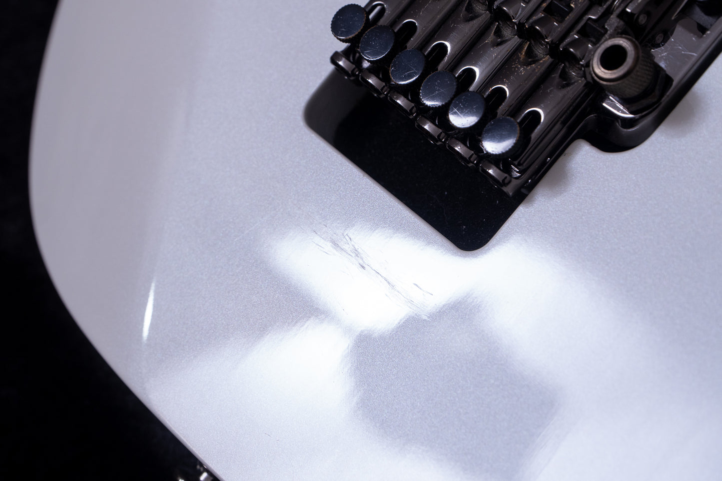 【used】Ibanez / RG2570MZA Prestige 2016 3.38kg #F1600398【TONIQ横浜】【price included SHIPPING & IMPORT TAX & VAT】