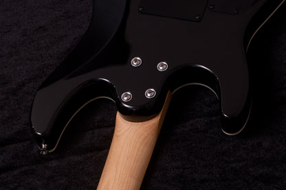 【new】Swing Guitars / Modern SE Aqua 3.205kg #Y2025TJ【TONIQ横浜】【PLEK調整済み】