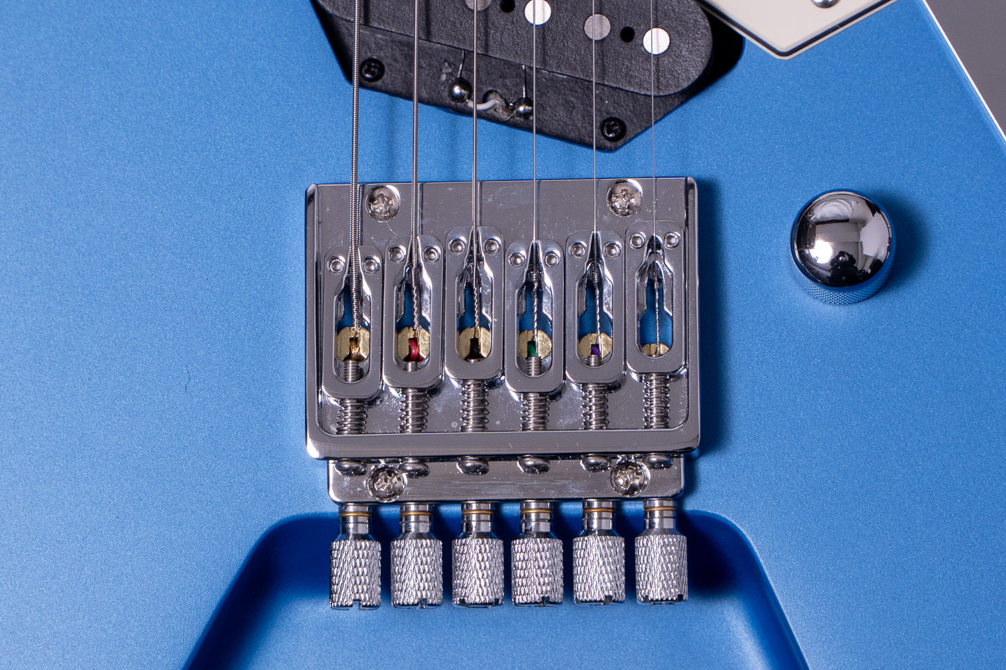 【new】HEX Guitars / NT100R S/MOB