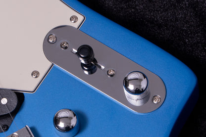 【new】HEX Guitars / NT100R S/MOB