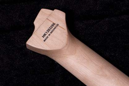 【new】HEX Guitars / NT100R S/MOB