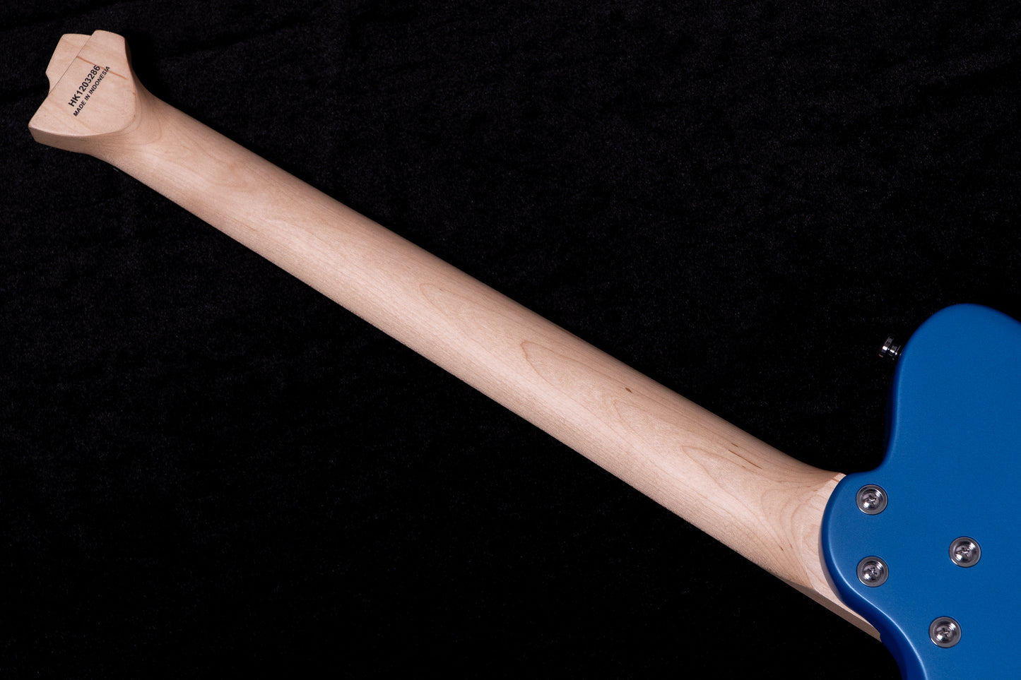 【new】HEX Guitars / NT100R S/MOB