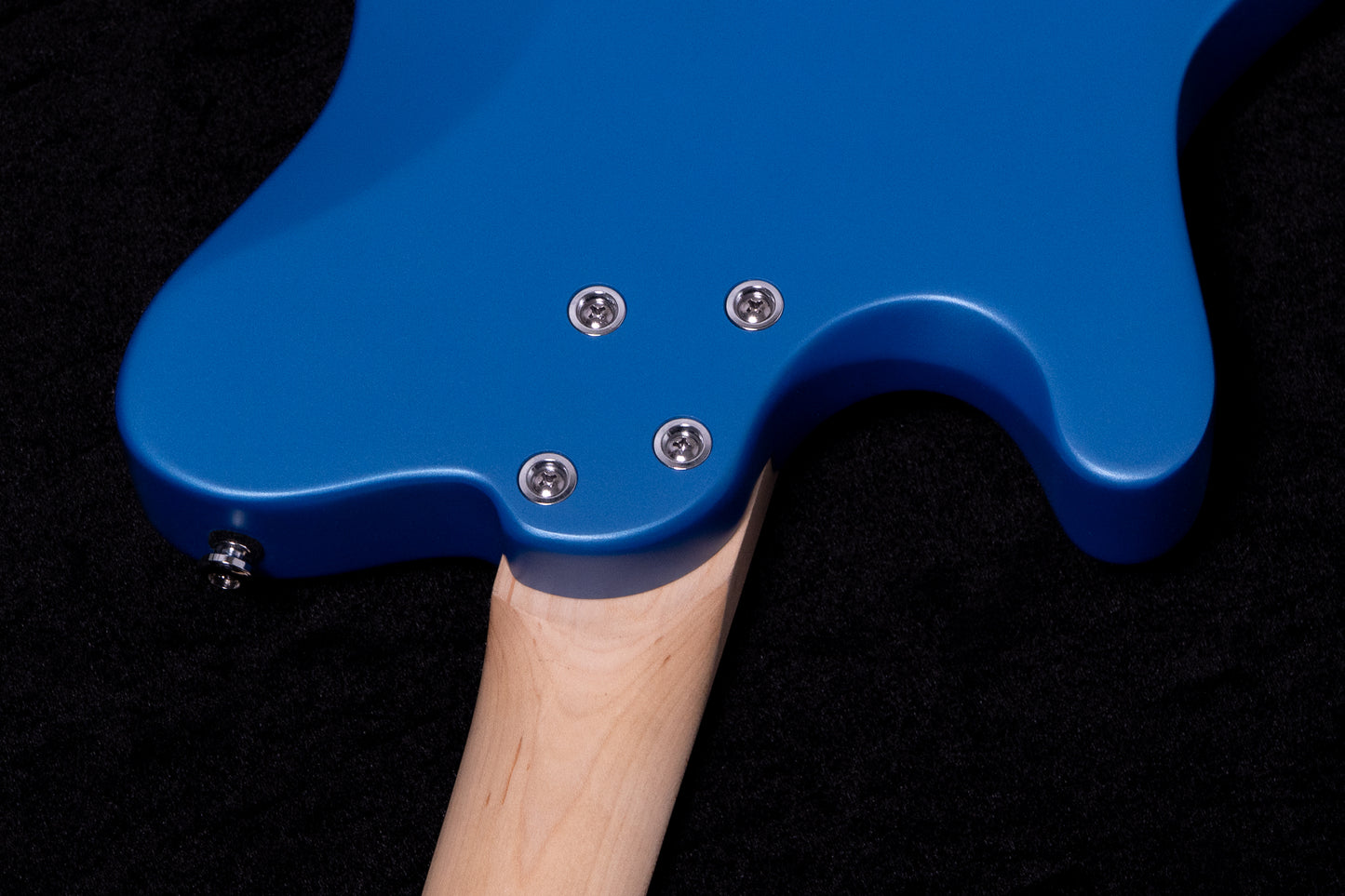 【new】HEX Guitars / NT100R S/MOB