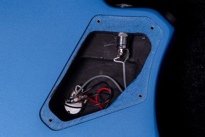 【new】HEX Guitars / NT100R S/MOB