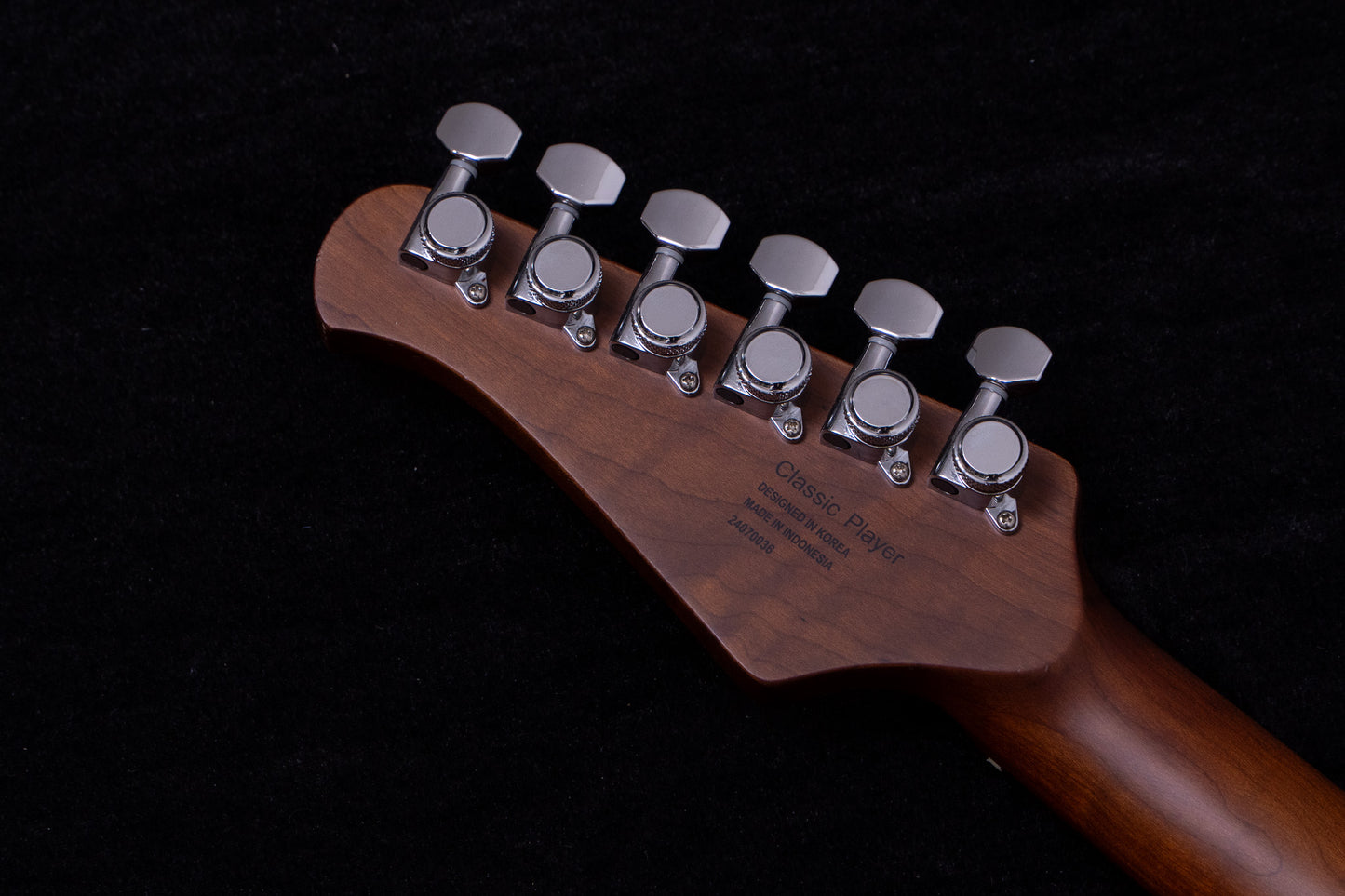 【used】Swing Guitars / Classic Player 2024 3.73kg #24070036【TONIQ横浜】