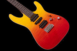 【new】Swing Guitars / Climax SE Sunset 3.195㎏ #Y2025TJ【TONIQ横浜】【PLEK調整済み】