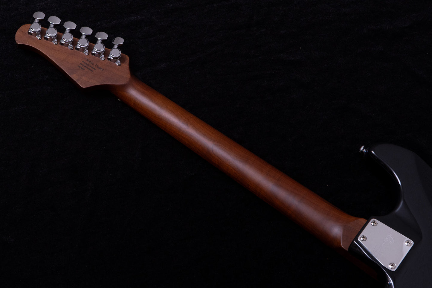 【used】Swing Guitars / Classic Player 2024 3.73kg #24070036【TONIQ横浜】