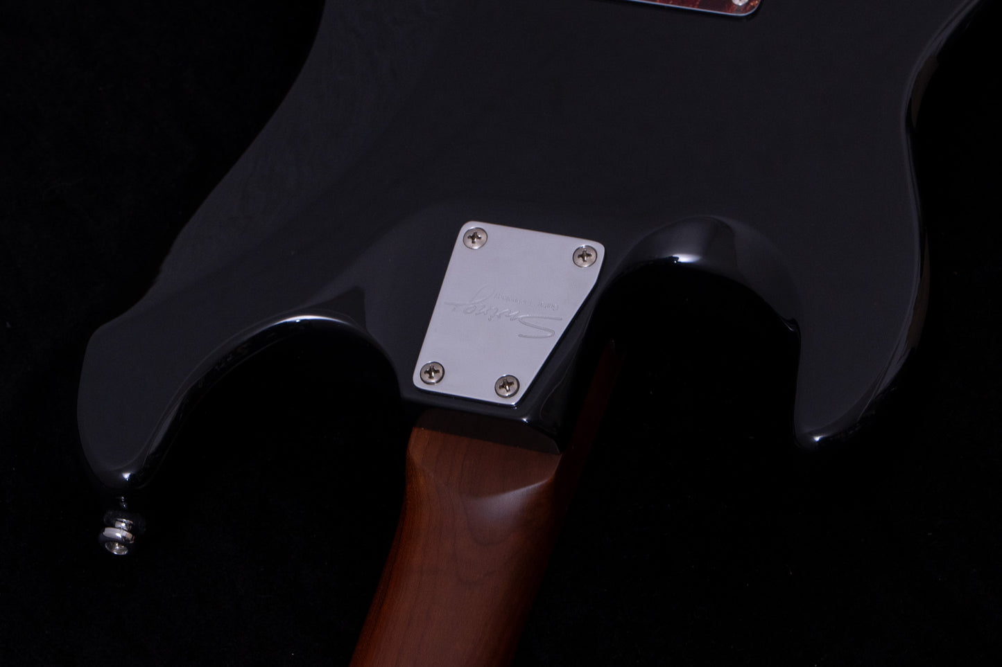 【used】Swing Guitars / Classic Player 2024 3.73kg #24070036【TONIQ横浜】