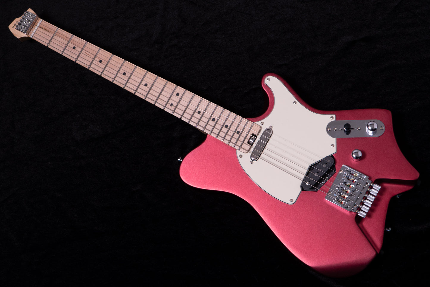 【new】HEX Guitars / NT100M S/RR