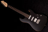 【New Arrival】SAITO Guitars / S-622 MRA SH Black 3.145kg #242567【TONIQ Yokohama】