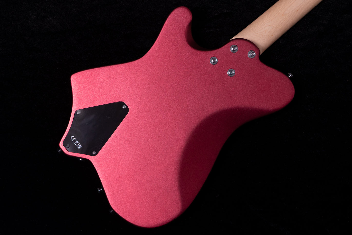 【new】HEX Guitars / NT100M S/RR