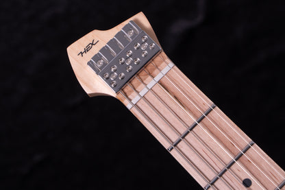 【new】HEX Guitars / NT100M S/RR