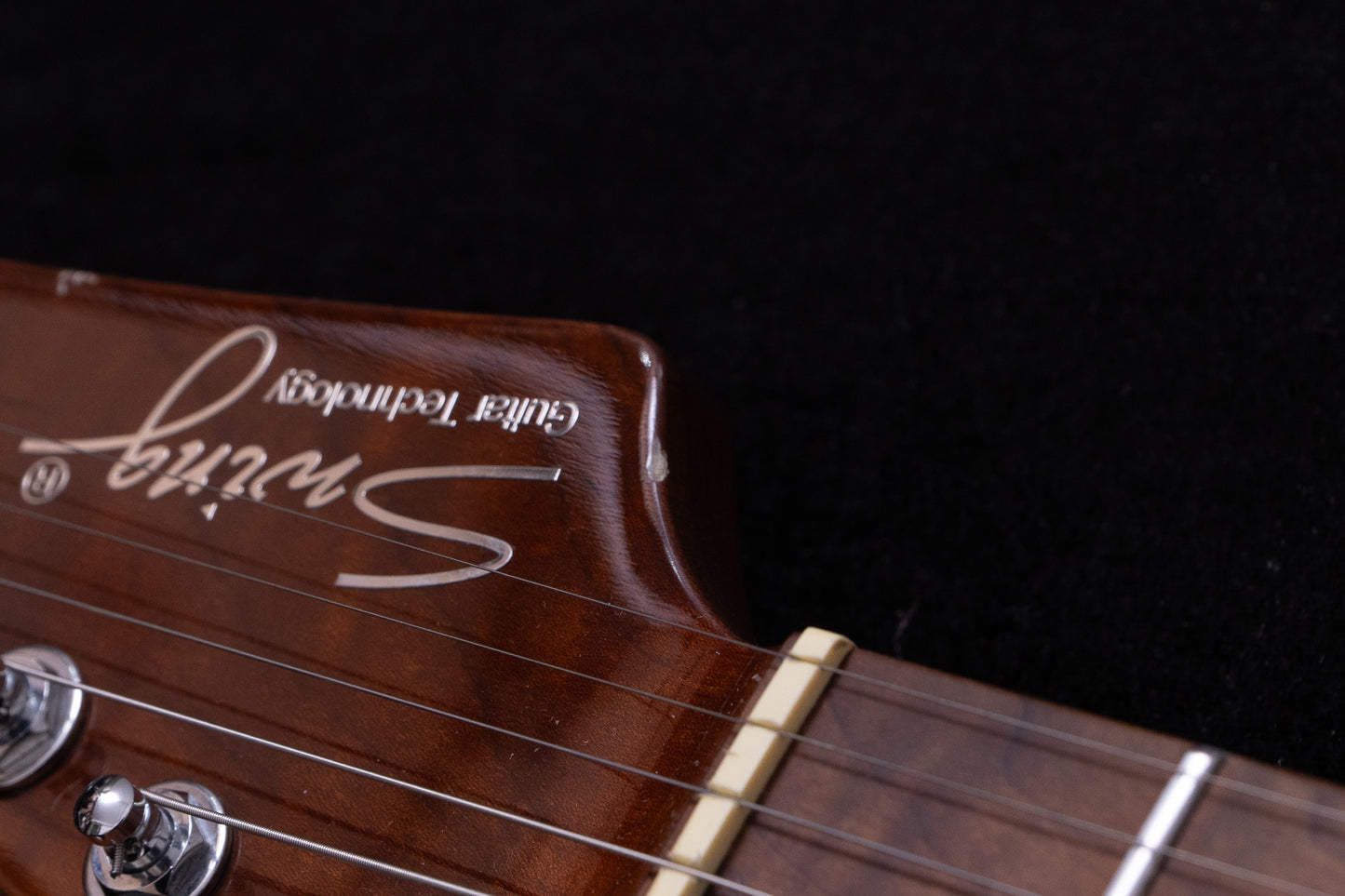 【used】Swing Guitars / Classic Player 2024 3.73kg #24070036【TONIQ横浜】