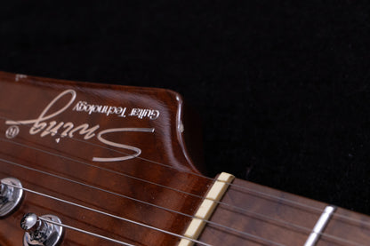 【used】Swing Guitars / Classic Player 2024 3.73kg #24070036【TONIQ横浜】
