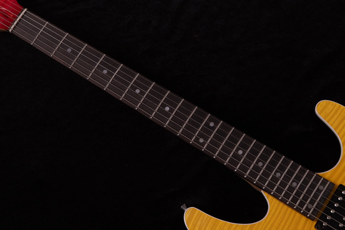 【new】Swing Guitars / Climax SE Sunset 3.195㎏ #Y2025TJ【TONIQ横浜】【PLEK調整済み】