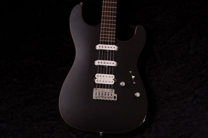 【New Arrival】SAITO Guitars / S-622 MRA SH Black 3.145kg #242567【TONIQ Yokohama】