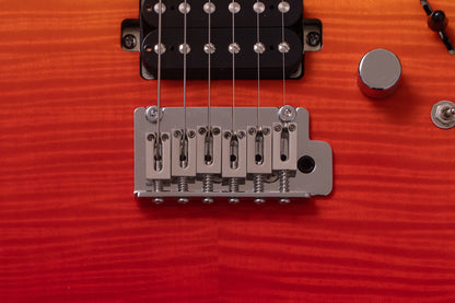 【new】Swing Guitars / Climax SE Sunset 3.195㎏ #Y2025TJ【TONIQ横浜】【PLEK調整済み】