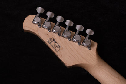 【new】Swing Guitars / Climax SE Sunset 3.195㎏ #Y2025TJ【TONIQ横浜】【PLEK調整済み】