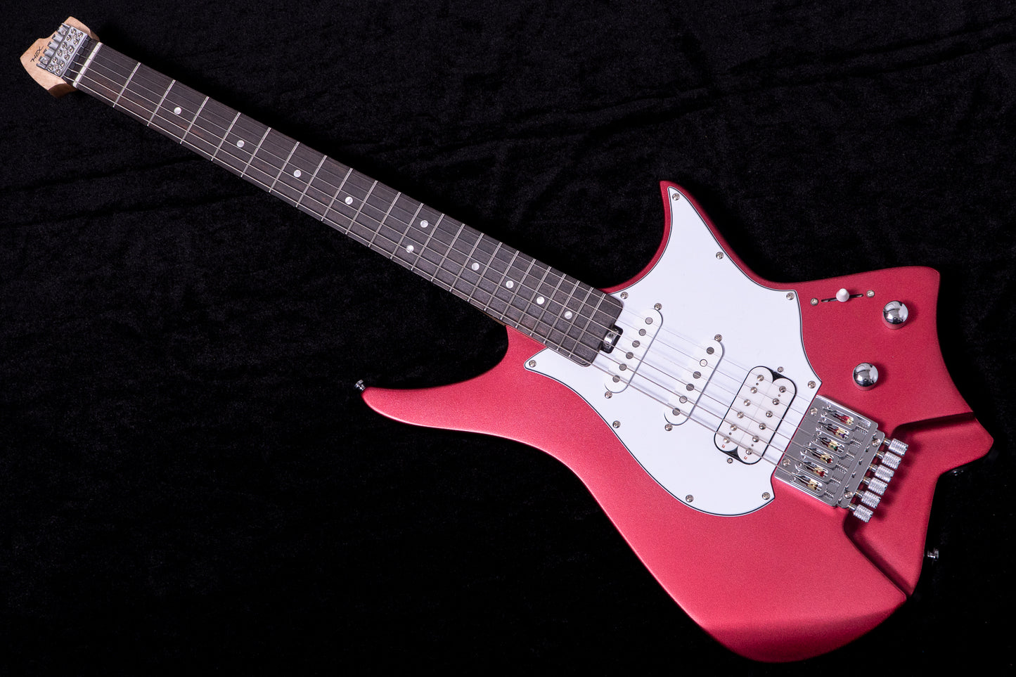 【new】HEX Guitars / NS100R S/RR