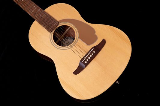 【used】Fender / Sonoran Mini Natural 2021 1.645kg #IWA2146209【TONIQ横浜】【price included SHIPPING & IMPORT TAX & VAT】