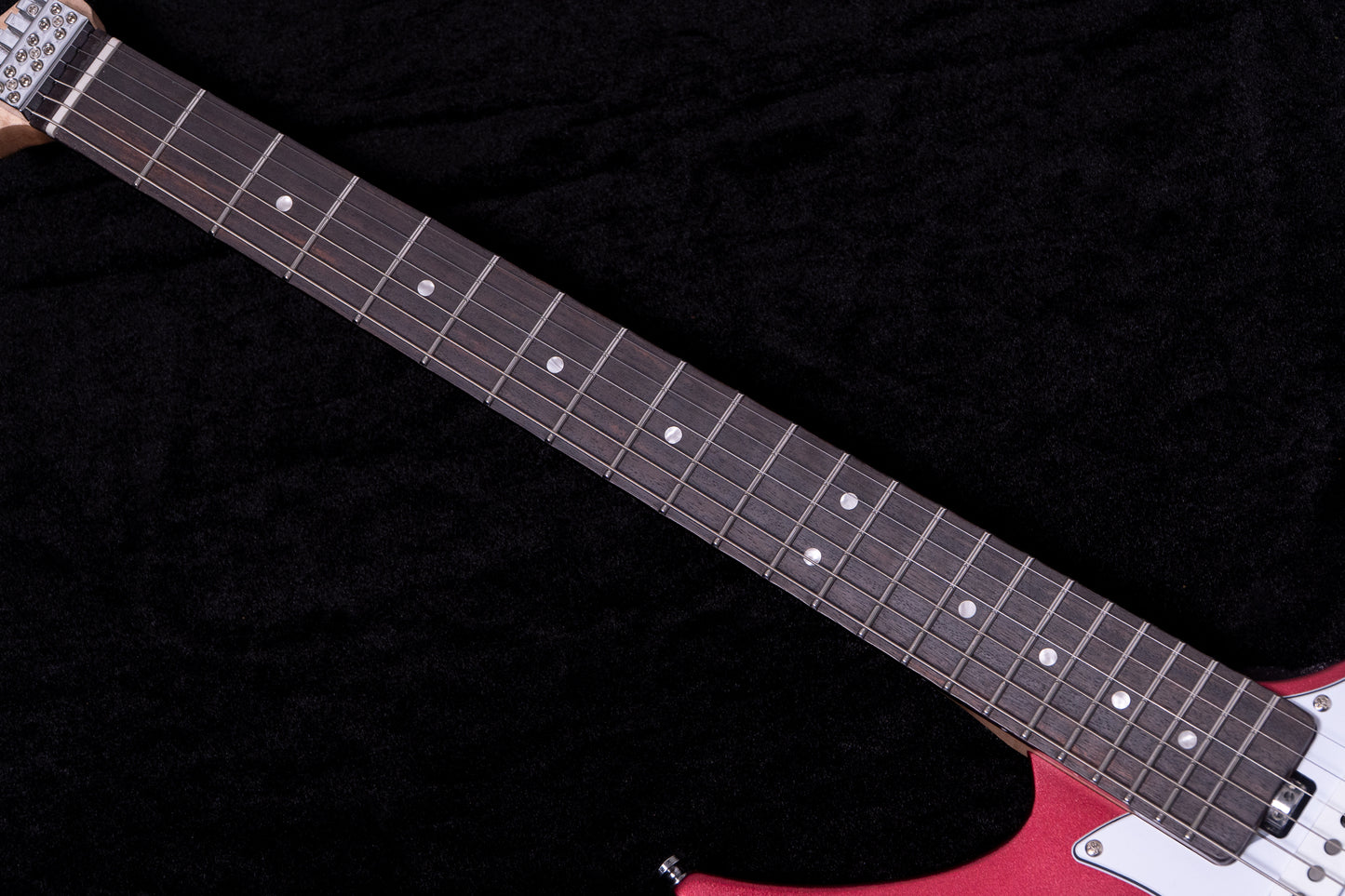 【new】HEX Guitars / NS100R S/RR